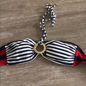 Michael Kors bikini top